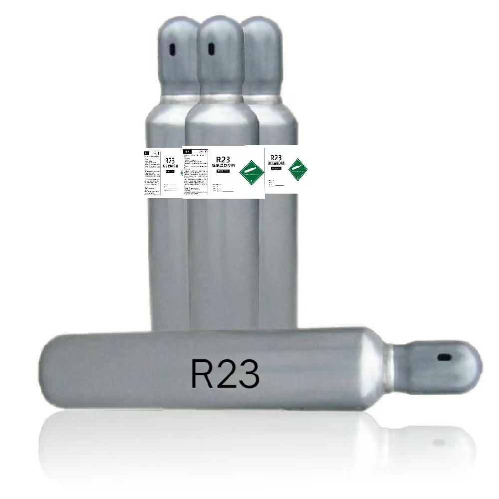 R23(三氟甲烷)